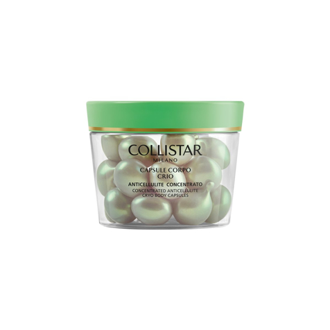 Collistar Capsule Corpo Crio Anticellulite Concentrato