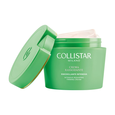 Collistar Crema Rassodante Rimodellante Intensiva