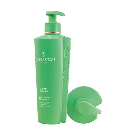 Collistar Crema Termale Anticellulite Rassodante