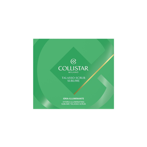 Collistar Talasso-scrub Sublime Idra-illuminante