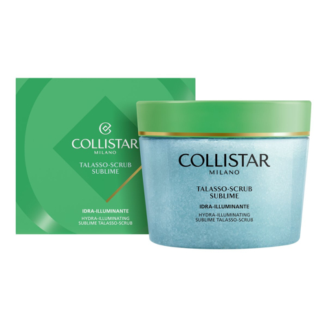 Collistar Talasso-scrub Sublime Idra-illuminante