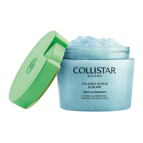 Collistar Talasso-scrub Sublime Idra-illuminante