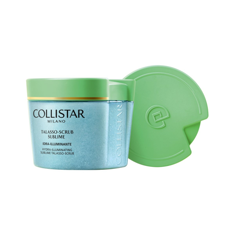 Collistar Talasso-scrub Sublime Idra-illuminante