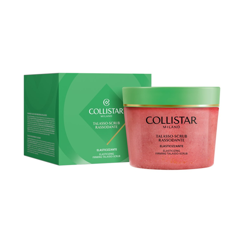 Collistar Talasso-scrub Rassodante Elasticizzante