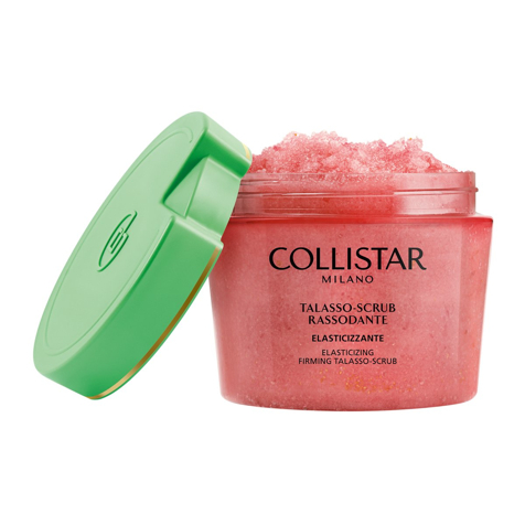 Collistar Talasso-scrub Rassodante Elasticizzante