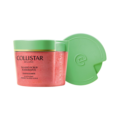 Collistar Talasso-scrub Rassodante Elasticizzante