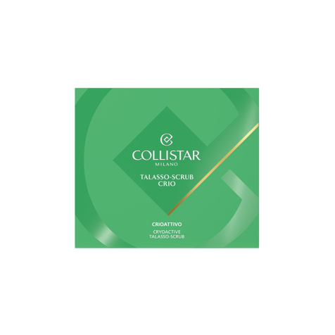 Collistar Talasso-scrub Crio Crioattivo