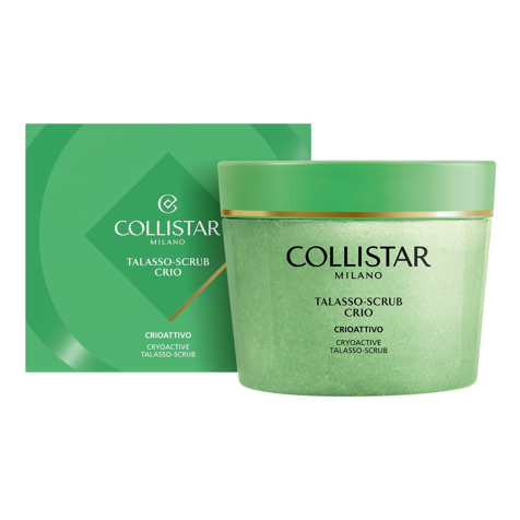Collistar Talasso-scrub Crio Crioattivo