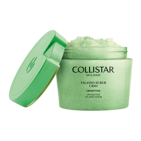 Collistar Talasso-scrub Crio Crioattivo