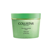 Collistar Talasso-scrub Crio Crioattivo