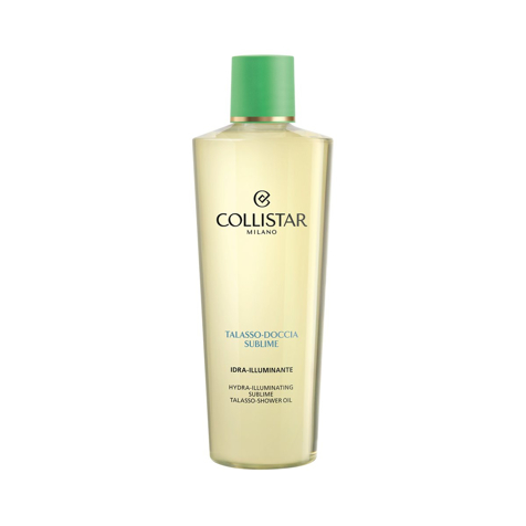 Collistar Talasso-doccia Sublime Idra-illuminante