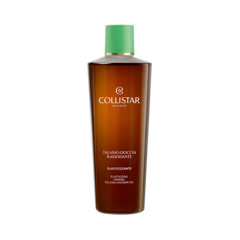 Collistar Talasso-doccia Rassodante Elasticizzante