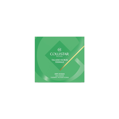 Collistar Talasso-scrub Termale Anti-acqua