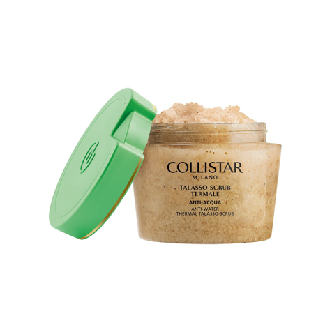 Collistar Talasso-scrub Termale Anti-acqua