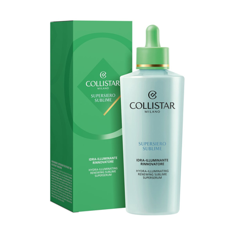 Collistar Supersiero Sublime Idra-illuminante Rinnovatore