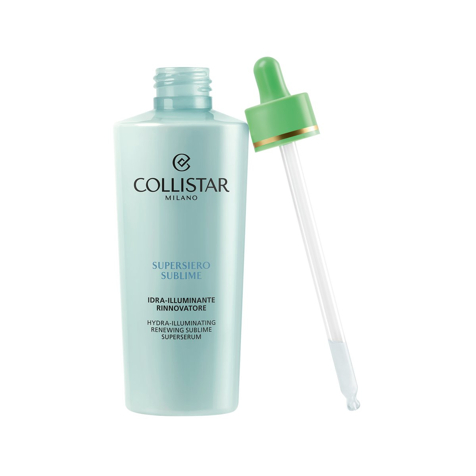 Collistar Supersiero Sublime Idra-illuminante Rinnovatore
