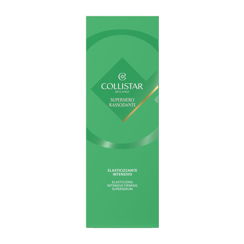 Collistar Supersiero Rassodante Elasticizzante Intensivo