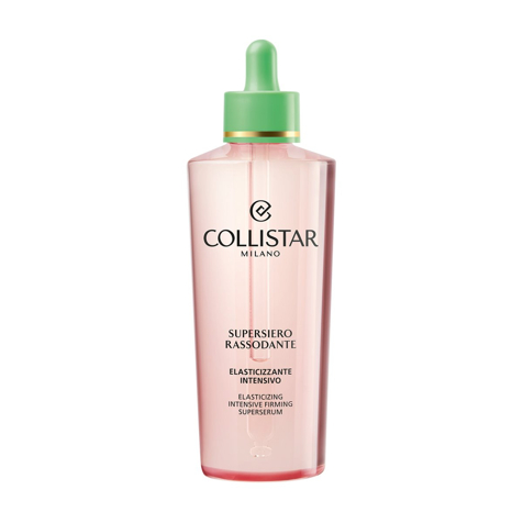 Collistar Supersiero Rassodante Elasticizzante Intensivo
