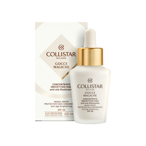Collistar Gocce Magiche Protettive SPF50