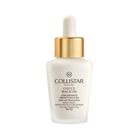 Collistar Gocce Magiche Protettive SPF50