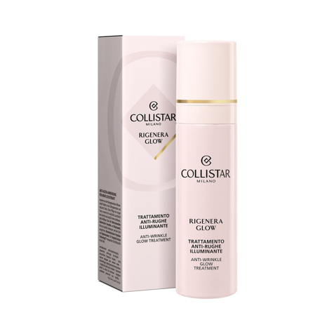 Collistar Rigenera Glow Trattamento Illuminante Anti-rughe