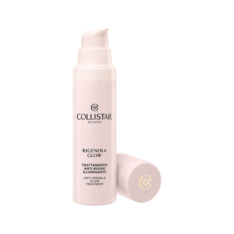 Collistar Rigenera Glow Trattamento Illuminante Anti-rughe