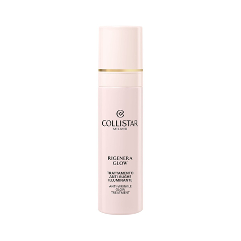 Collistar Rigenera Glow Trattamento Illuminante Anti-rughe