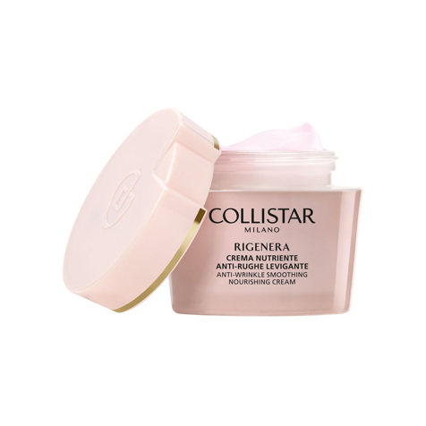Collistar Rigenera Crema Nutriente Anti-rughe Levigante