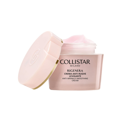 Collistar Rigenera Crema Anti-rughe Levigante