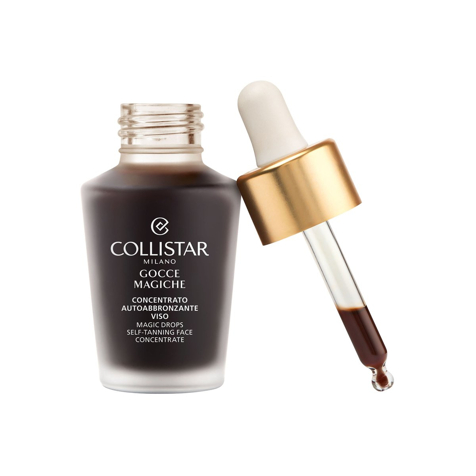 Collistar Gocce Magiche Viso Autoabbronzanti