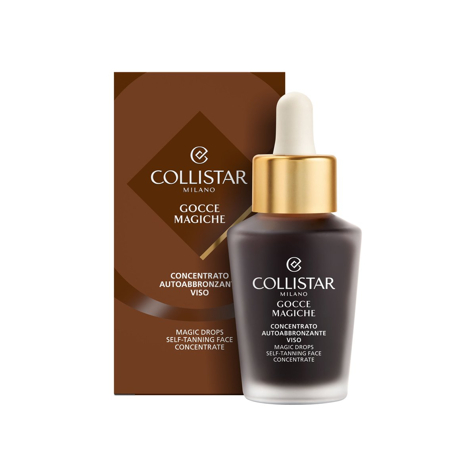 Collistar Gocce Magiche Viso Autoabbronzanti