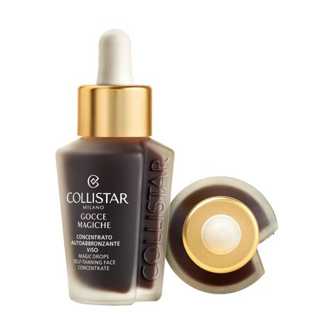 Collistar Gocce Magiche Viso Autoabbronzanti