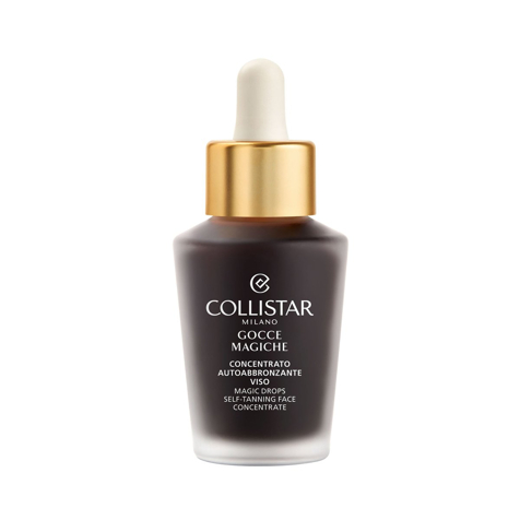 Collistar Gocce Magiche Viso Autoabbronzanti