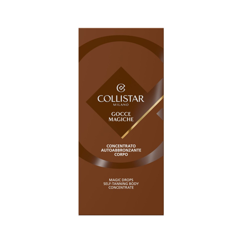 Collistar Gocce Magiche Corpo Autoabbronzanti