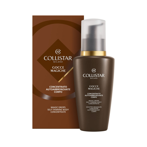 Collistar Gocce Magiche Corpo Autoabbronzanti