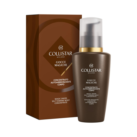 Collistar Gocce Magiche Corpo Autoabbronzanti