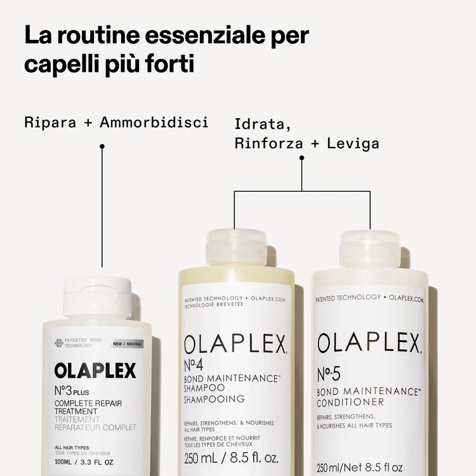 Olaplex N°.3 Plus Complete Repair Treatment