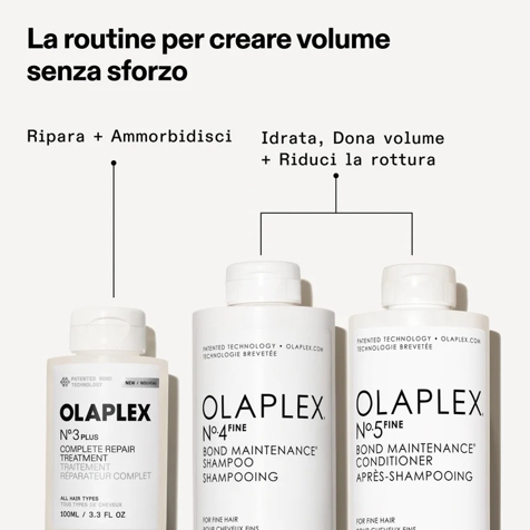Olaplex N°.3 Plus Complete Repair Treatment