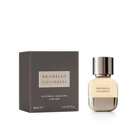 Brunello Cucinelli Brunello Cucinelli Pour Femme