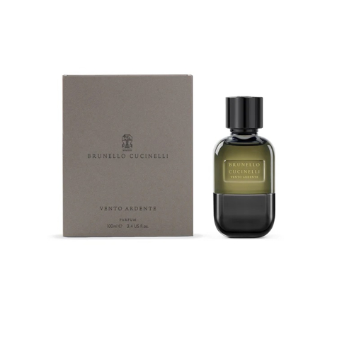 Brunello Cucinelli Vento Ardente