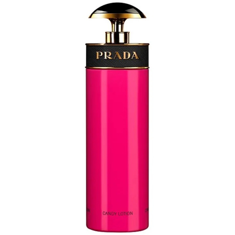 Prada Candy Body Lotion