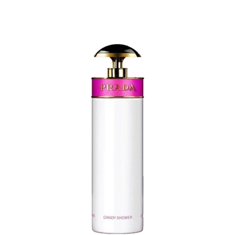 Prada Candy Shower Gel