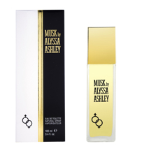 Alyssa Ashley Musk Eau de Toilette