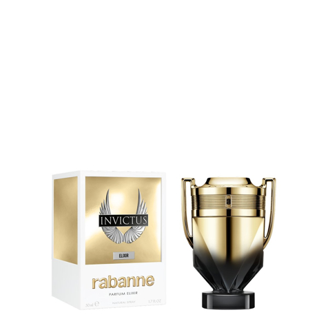 Rabanne Invictus Elixir