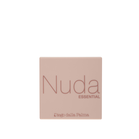 Diego Dalla Palma Milano Nuda Essential - Palette Occhi