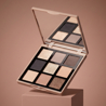 Diego Dalla Palma Milano Nuda Essential - Palette Occhi