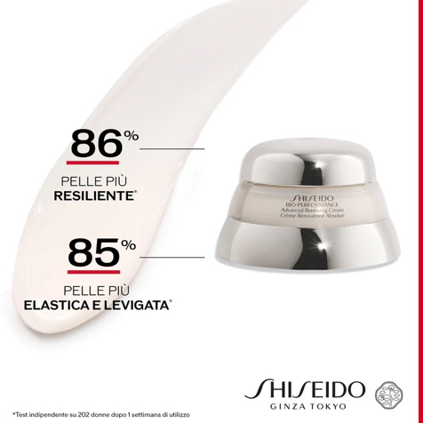 Shiseido Bio-Performance Advanced Super Revitalizing Cream