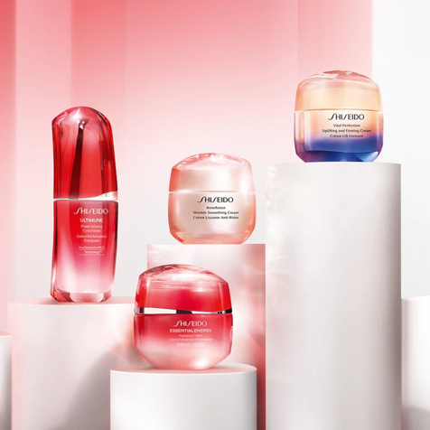 Shiseido Bio-Performance Advanced Super Revitalizing Cream