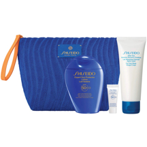 Shiseido Sun Protection Essentials Kit