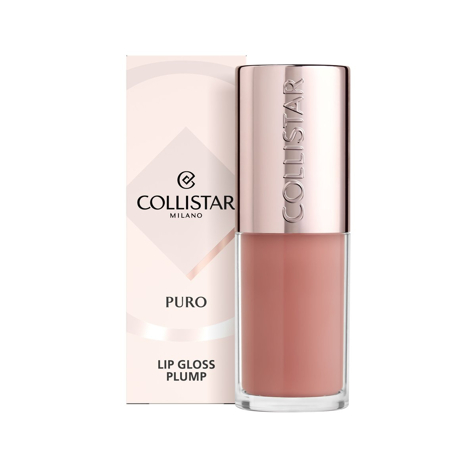 Collistar Puro Lip Gloss Plump